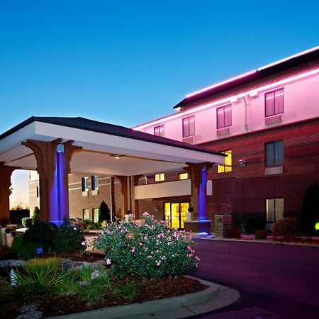 Holiday Inn Express Corydon By Ihg Exteriér fotografie