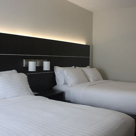 Holiday Inn Express Corydon By Ihg Exteriér fotografie