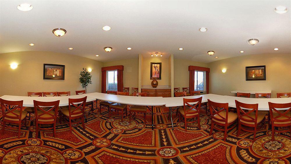 Holiday Inn Express Corydon By Ihg Exteriér fotografie
