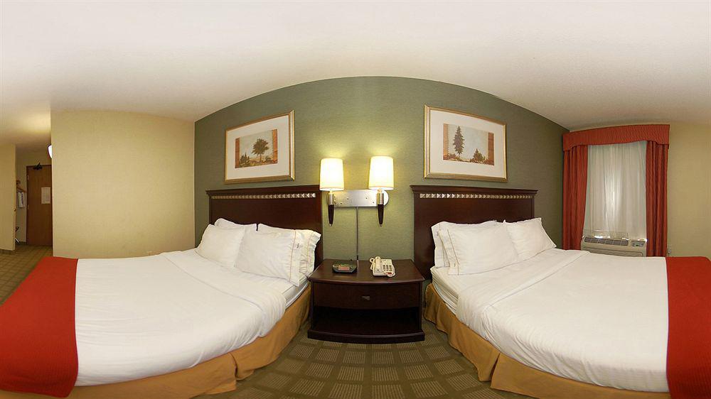 Holiday Inn Express Corydon By Ihg Exteriér fotografie