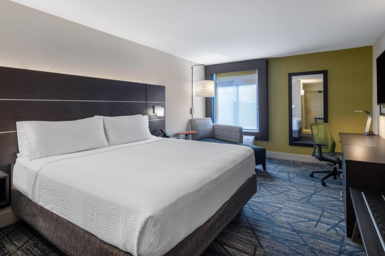 Holiday Inn Express Corydon By Ihg Exteriér fotografie
