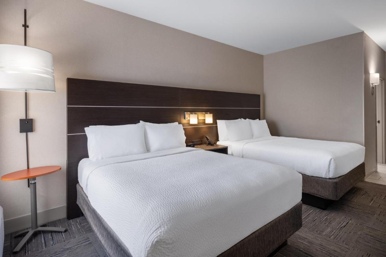 Holiday Inn Express Corydon By Ihg Exteriér fotografie