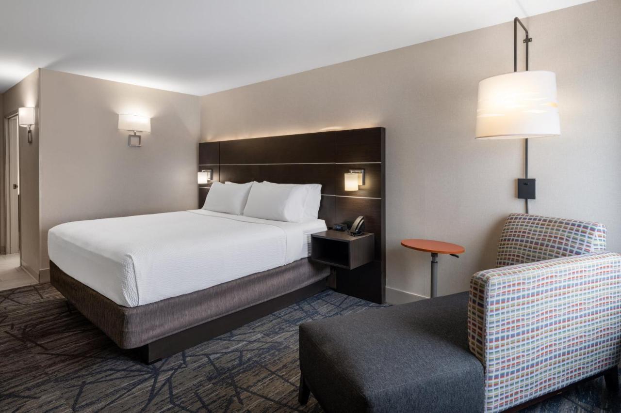 Holiday Inn Express Corydon By Ihg Exteriér fotografie