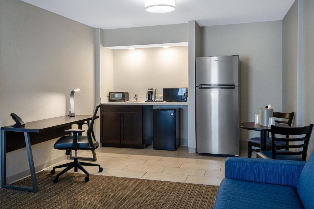 Holiday Inn Express Corydon By Ihg Exteriér fotografie