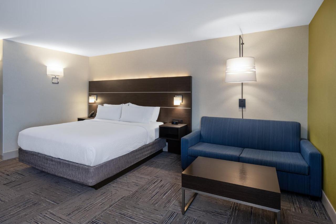 Holiday Inn Express Corydon By Ihg Exteriér fotografie