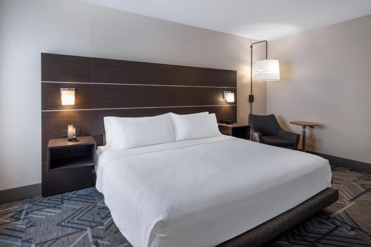 Holiday Inn Express Corydon By Ihg Exteriér fotografie