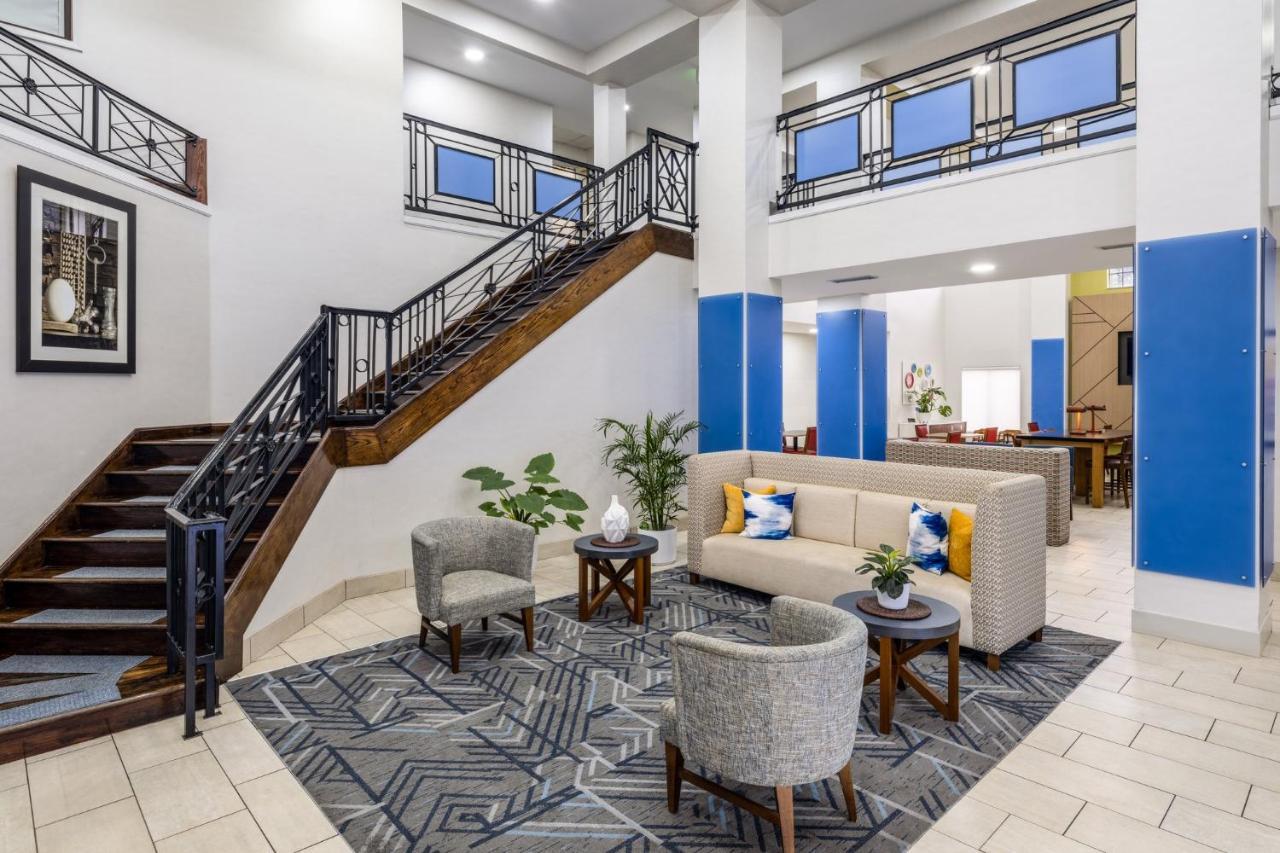 Holiday Inn Express Corydon By Ihg Exteriér fotografie