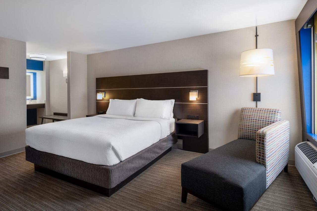 Holiday Inn Express Corydon By Ihg Exteriér fotografie