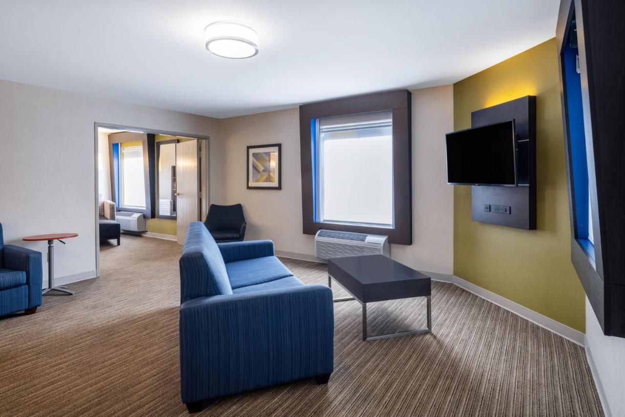 Holiday Inn Express Corydon By Ihg Exteriér fotografie