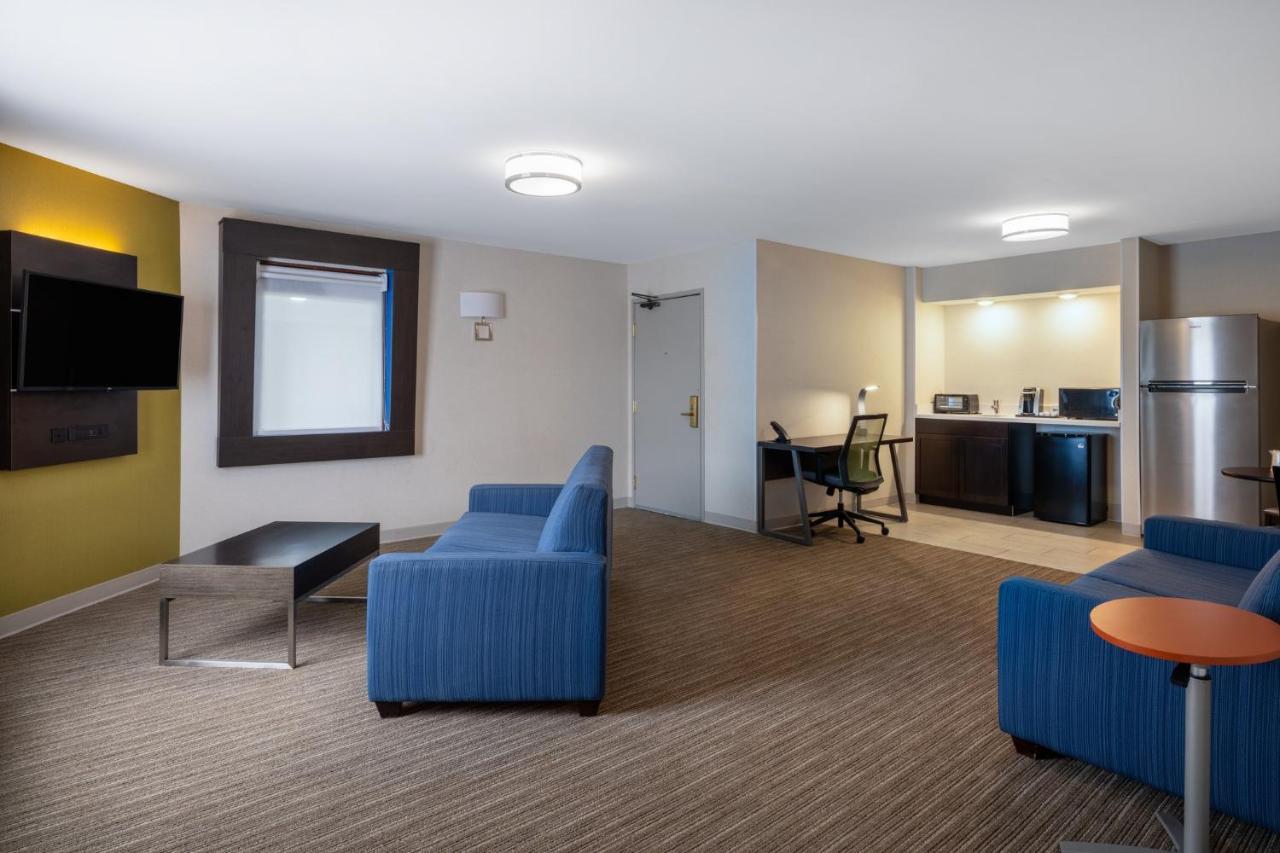 Holiday Inn Express Corydon By Ihg Exteriér fotografie