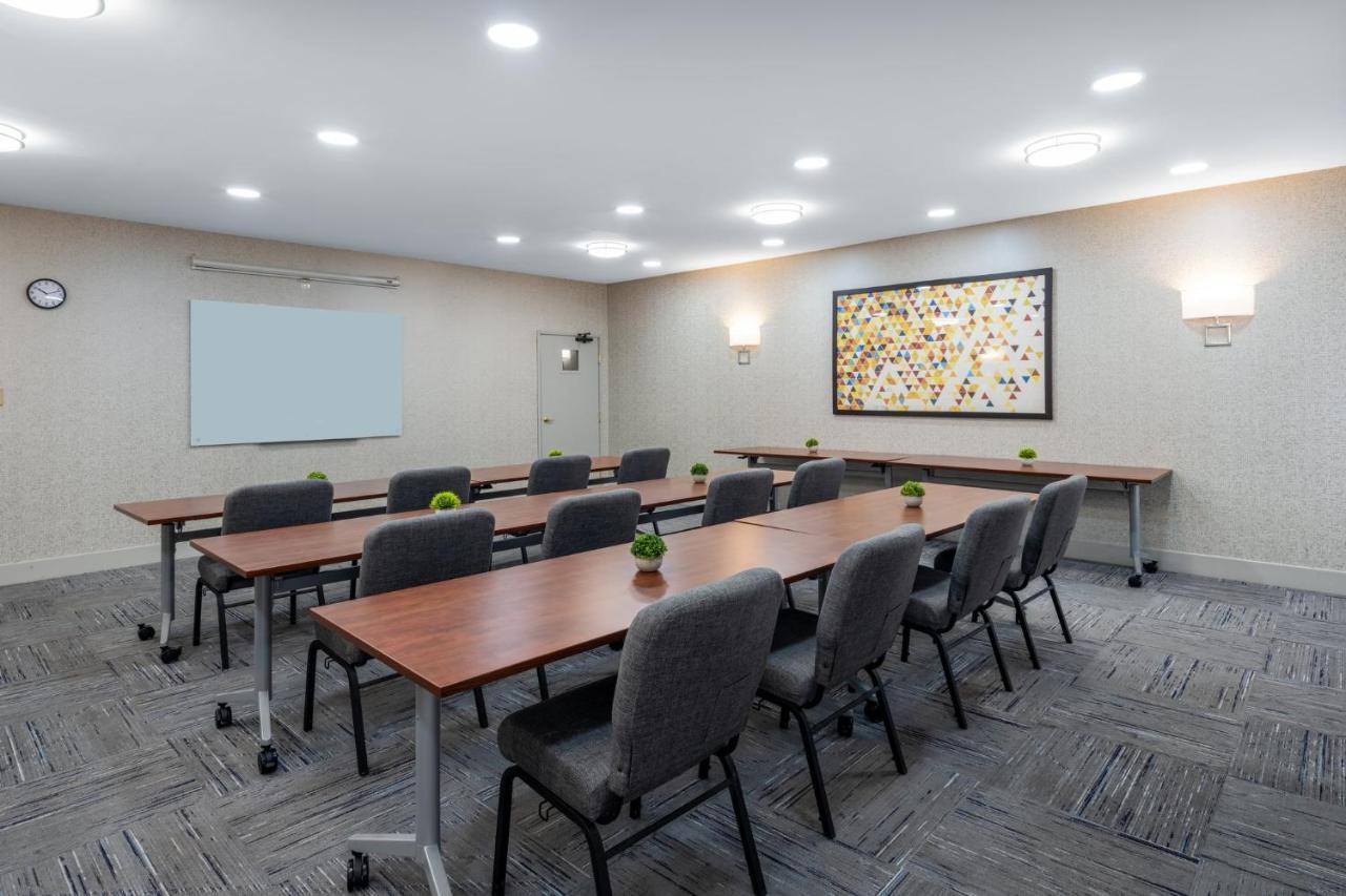 Holiday Inn Express Corydon By Ihg Exteriér fotografie