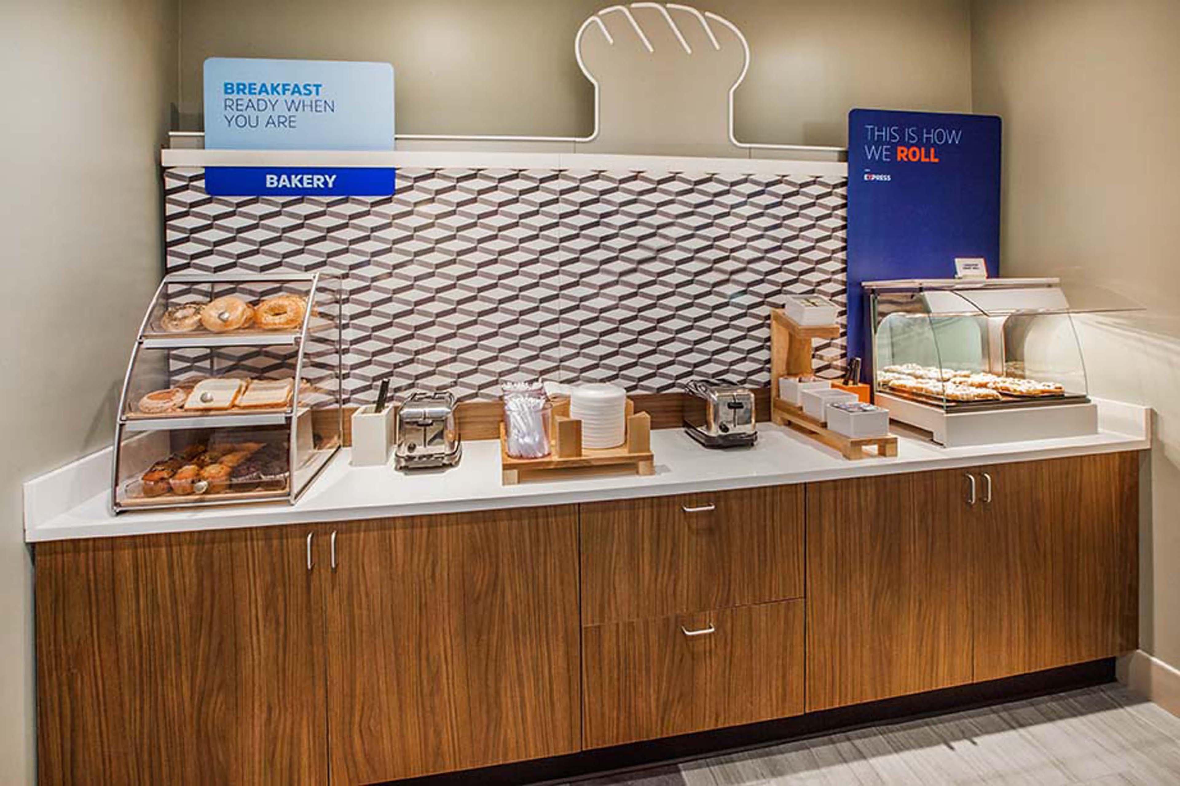 Holiday Inn Express Corydon By Ihg Exteriér fotografie