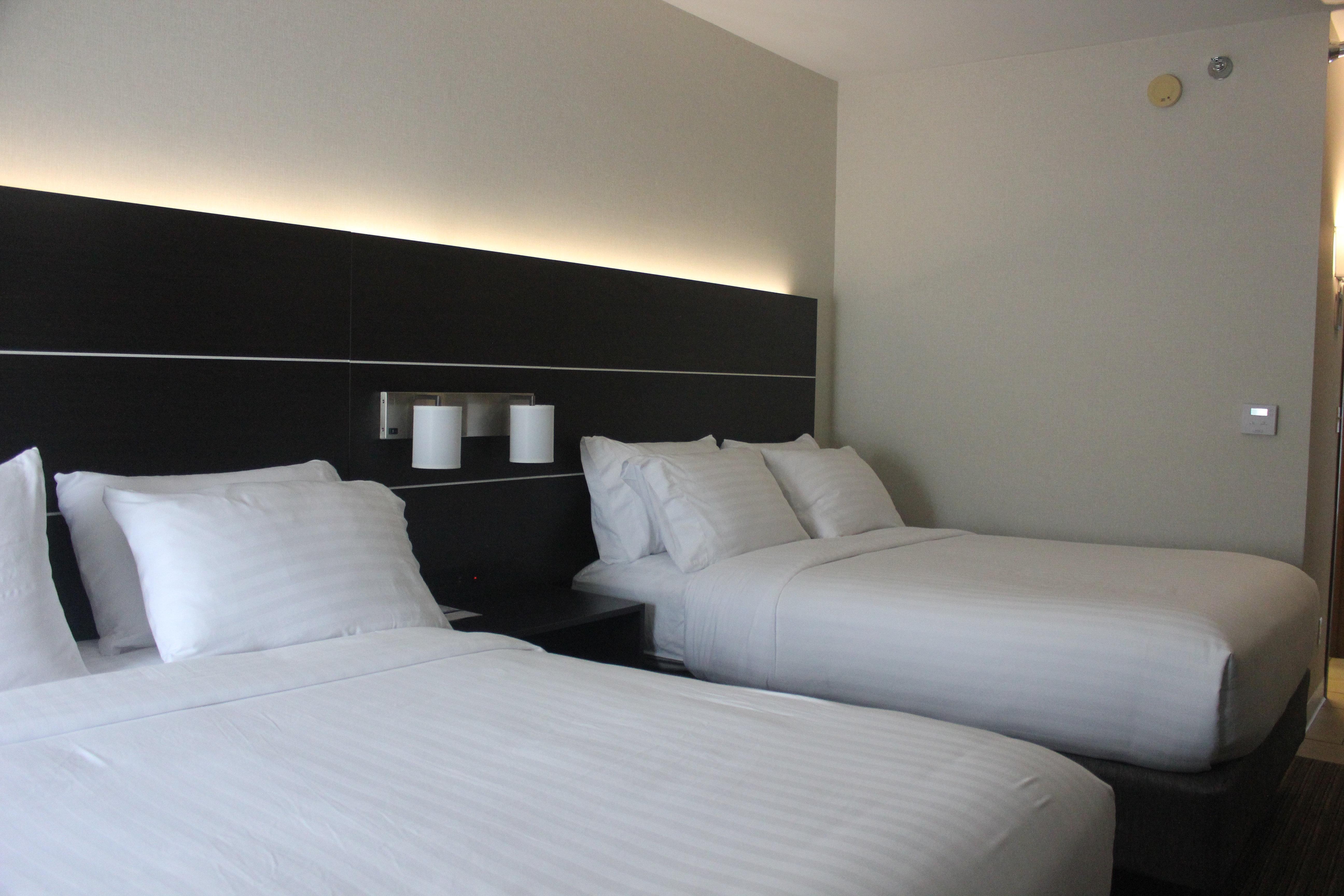 Holiday Inn Express Corydon By Ihg Exteriér fotografie