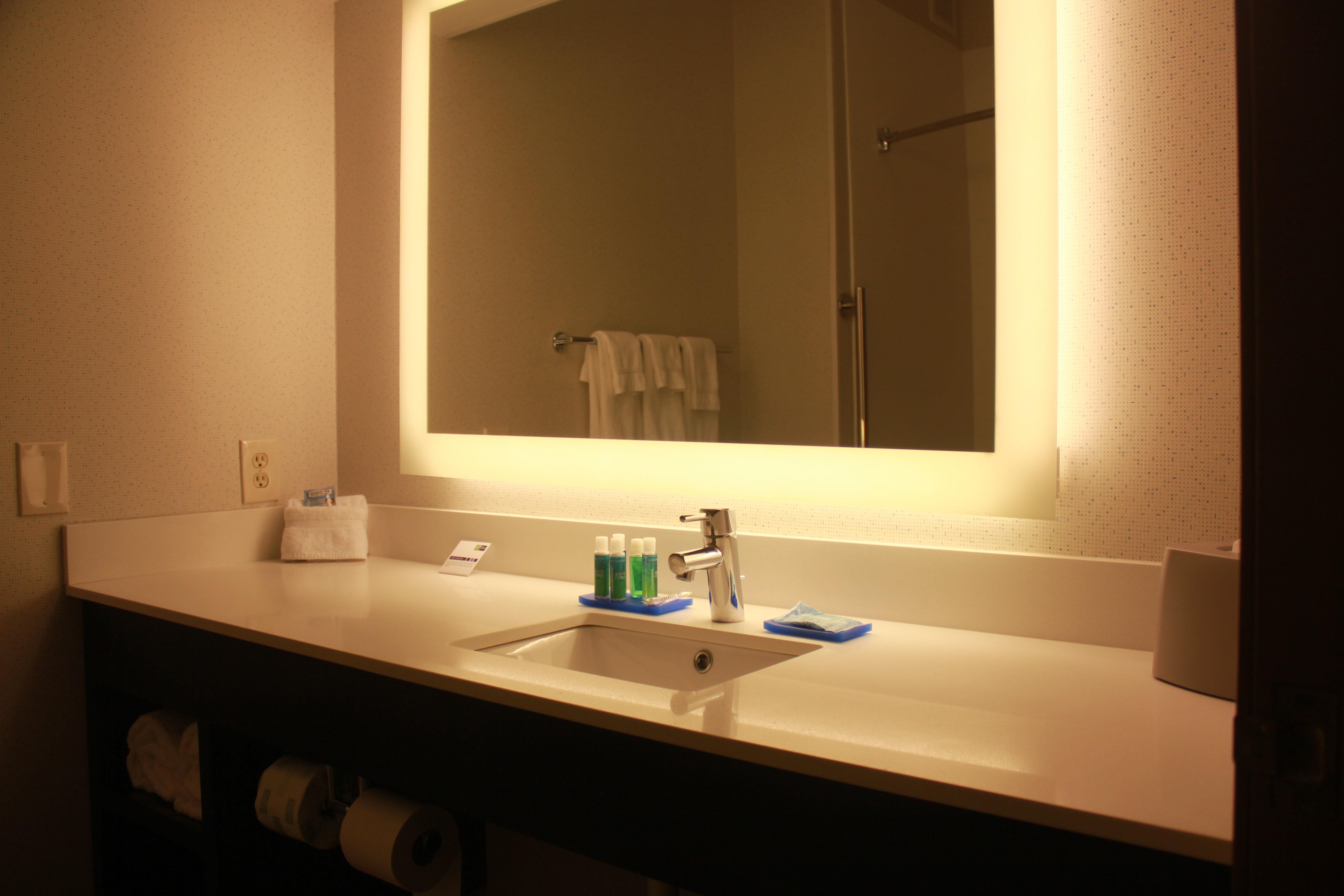 Holiday Inn Express Corydon By Ihg Exteriér fotografie