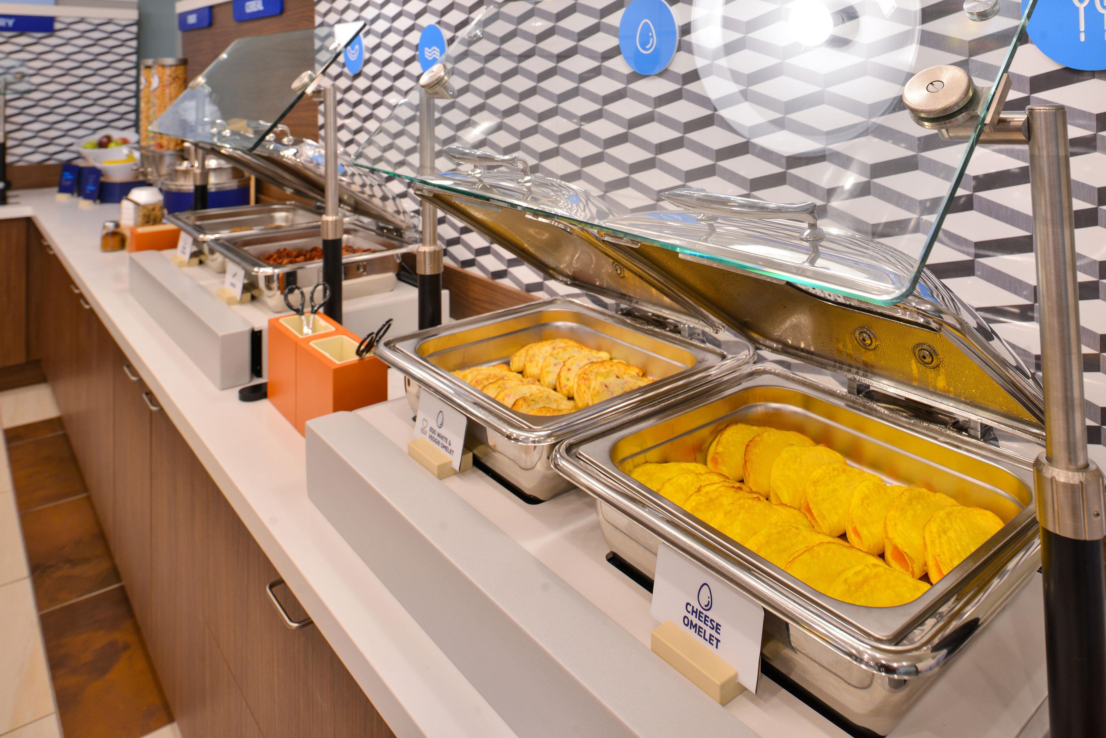 Holiday Inn Express Corydon By Ihg Exteriér fotografie