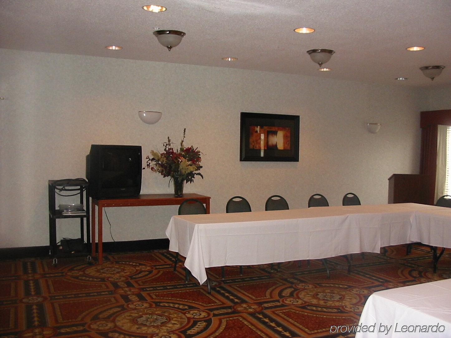 Holiday Inn Express Corydon By Ihg Exteriér fotografie