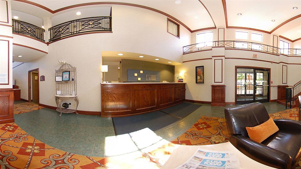 Holiday Inn Express Corydon By Ihg Exteriér fotografie
