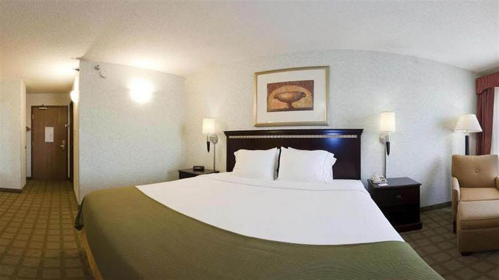 Holiday Inn Express Corydon By Ihg Exteriér fotografie