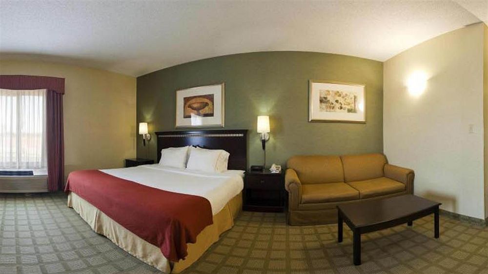 Holiday Inn Express Corydon By Ihg Exteriér fotografie