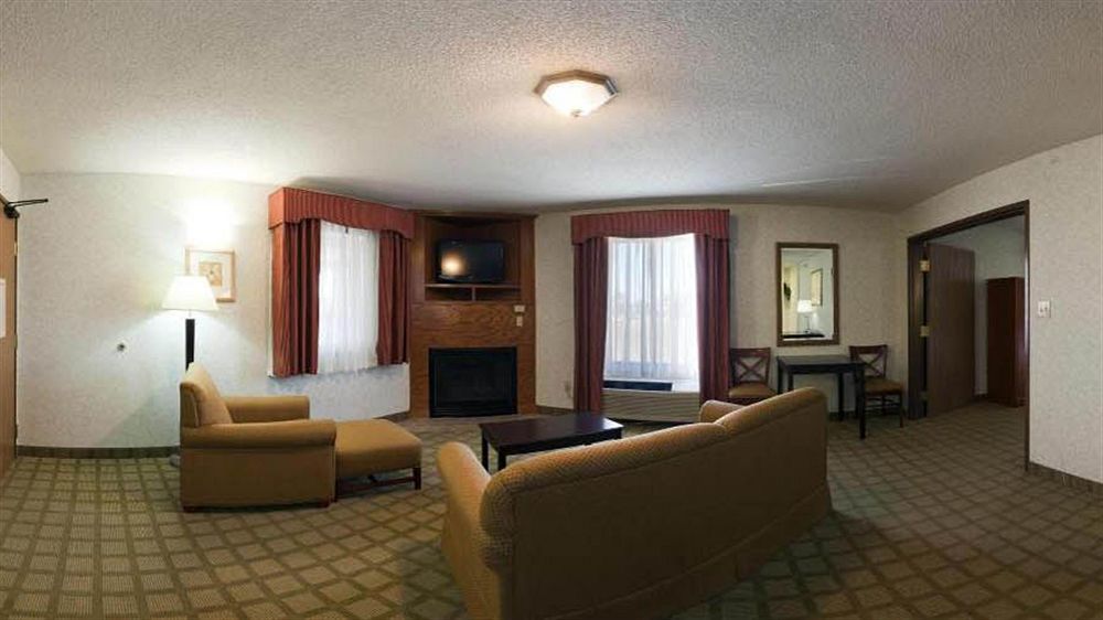 Holiday Inn Express Corydon By Ihg Exteriér fotografie