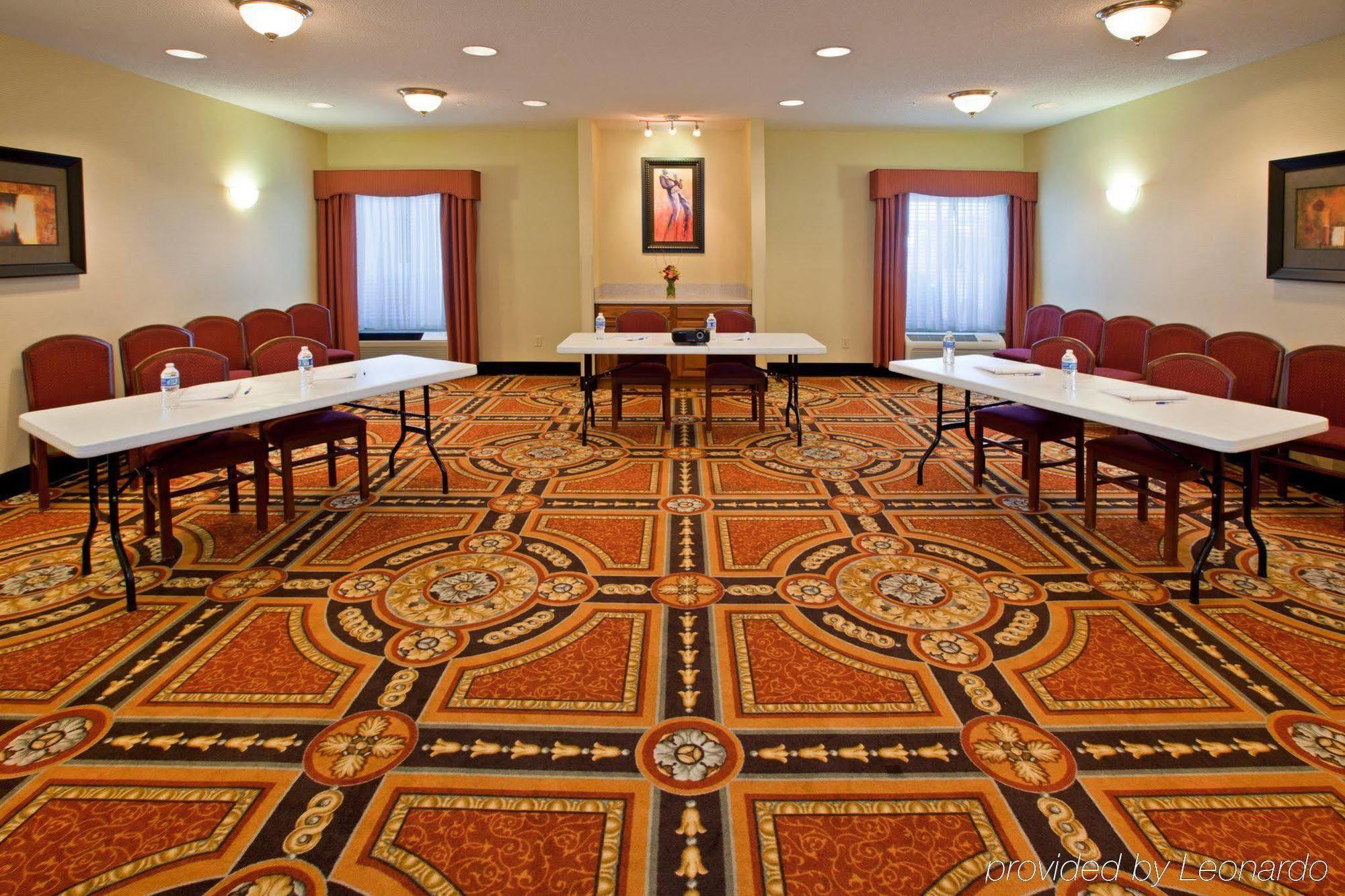 Holiday Inn Express Corydon By Ihg Zařízení fotografie