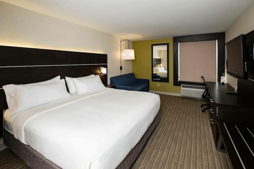 Holiday Inn Express Corydon By Ihg Exteriér fotografie